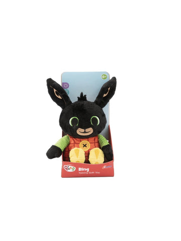 Bing- Peluche tante chiacchiere