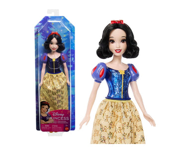 Disney Princess- Biancaneve bambola 30 cm