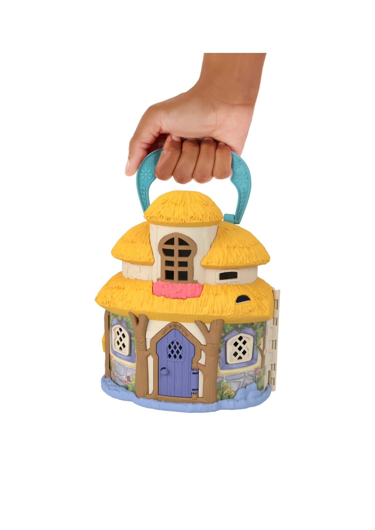 WISH - PLAY SET CASA