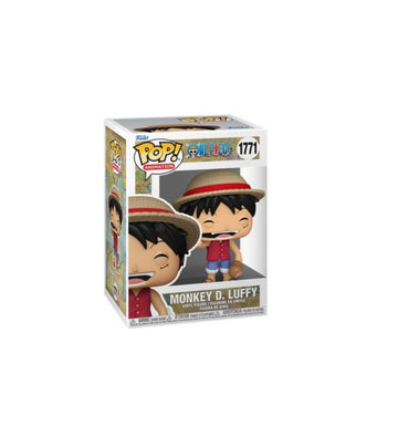 Funko Pop- One Piece Luffy 1771