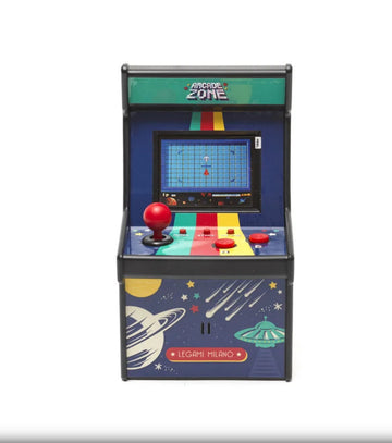 MINI VIDEOGIOCO ARCADE