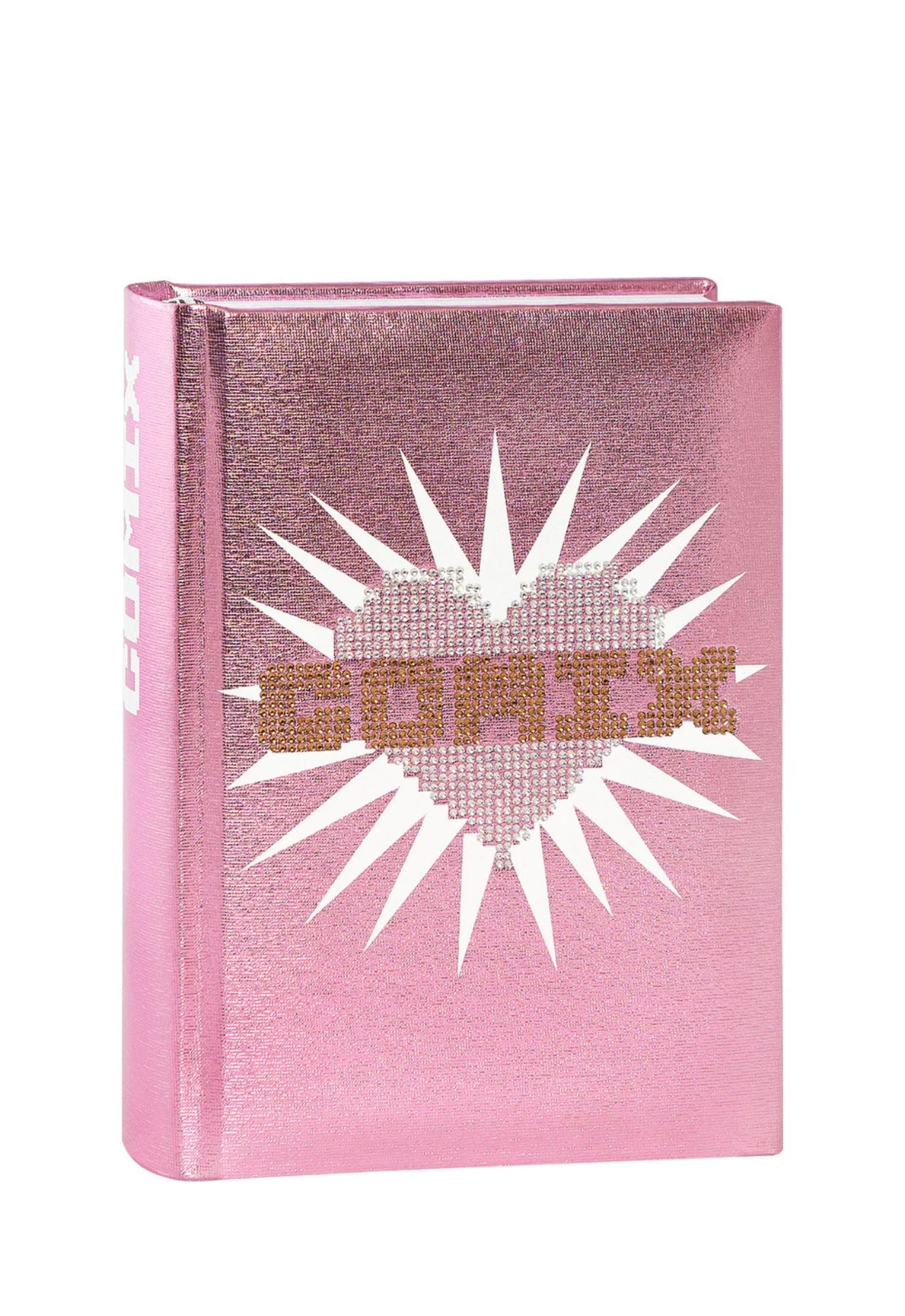Comix- Diario mini special 16 mesi colori assortiti 2025/26