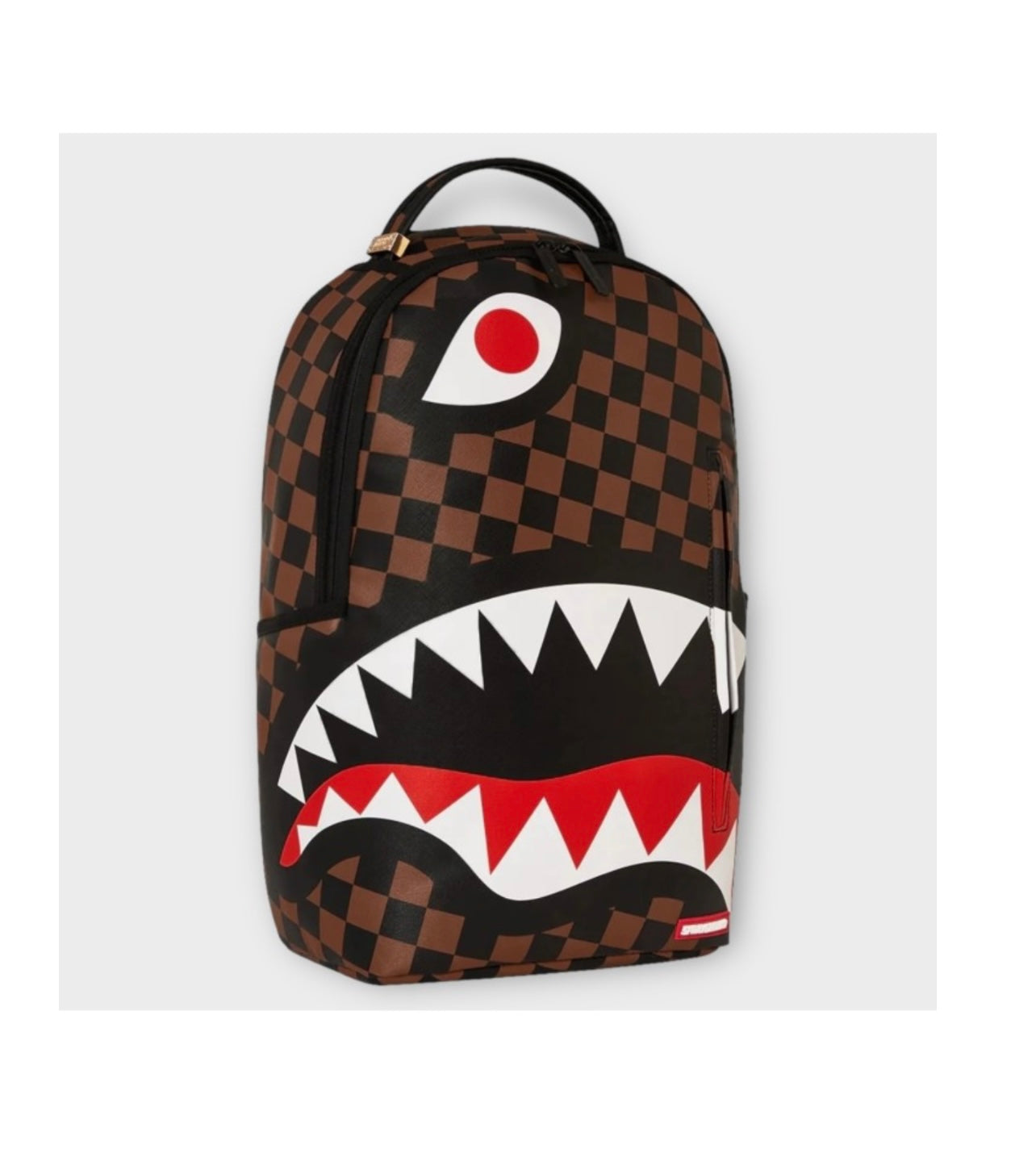 Sprayground-Zaino Hangover backpack