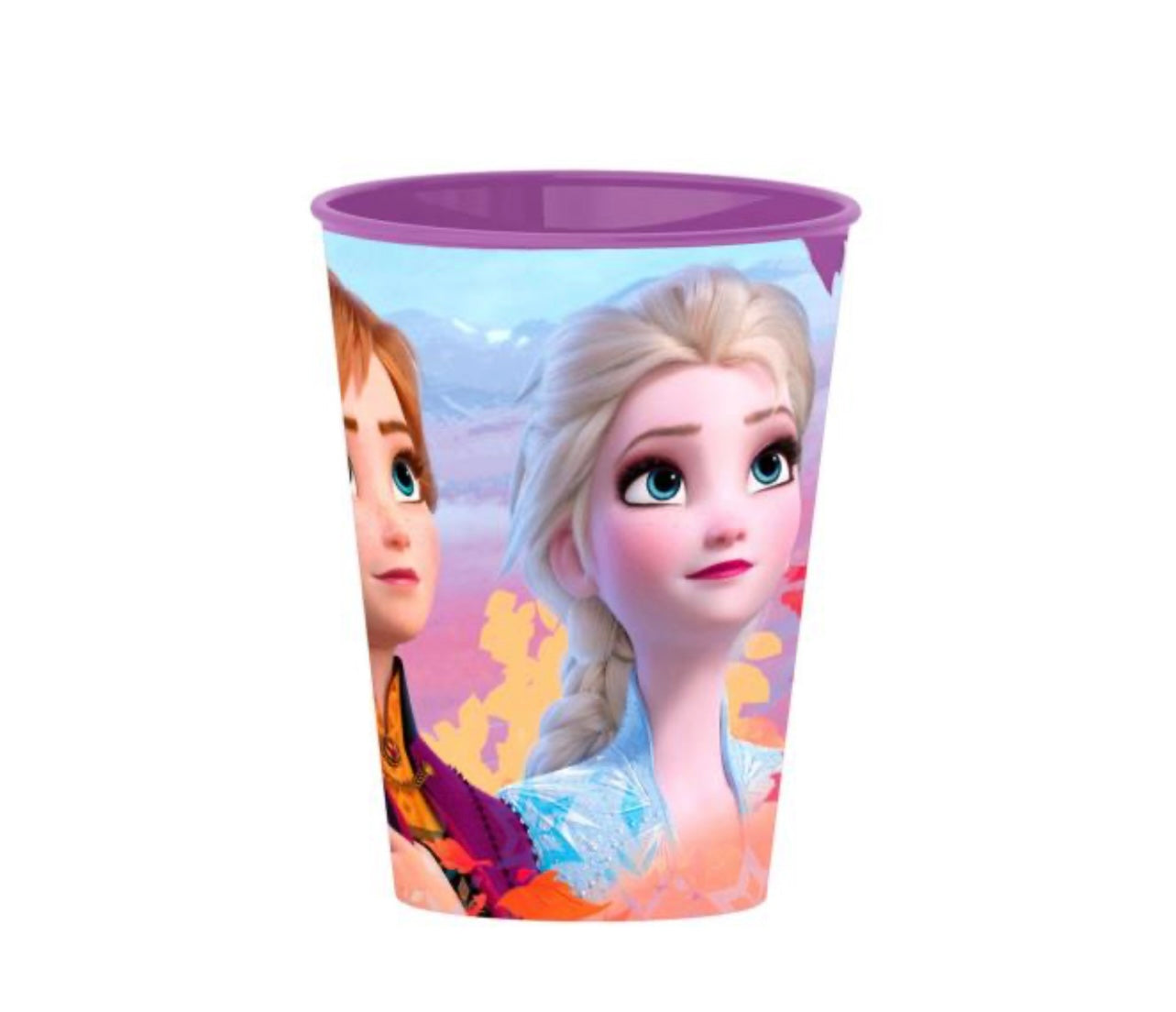 Frozen- bicchiere 260ml