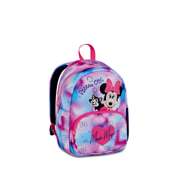 Minnie Mouse- Zaino asilo 2026/27