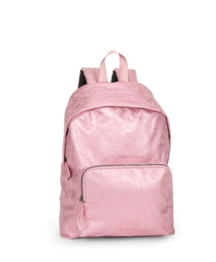 Comix Special- Zaino americano effetto perlato Pink 24/2025