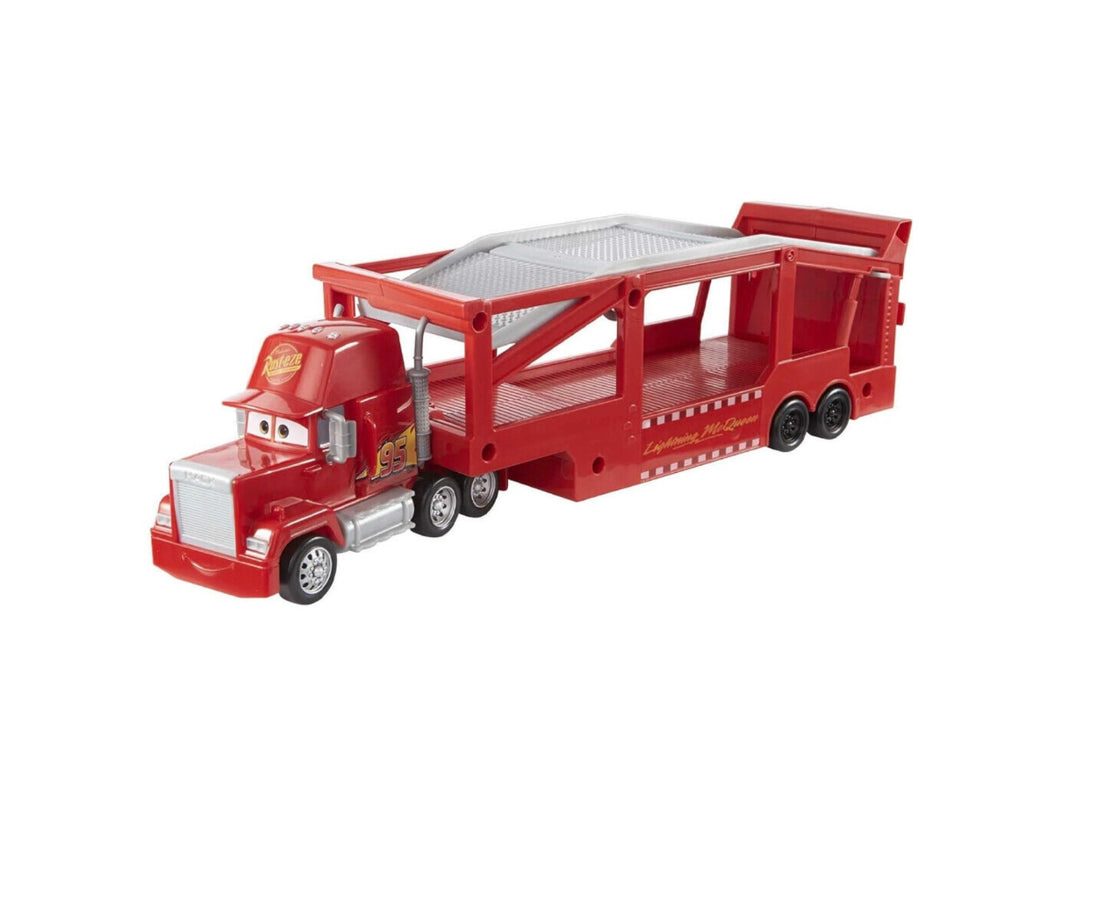 Cars- Mack trasportatore auto 33cm