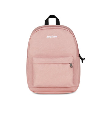 Invicta- Zaino americano linea Shine Pink  2025/26