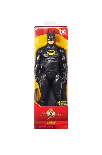 DC- BATMAN THE MOVIE 30CM