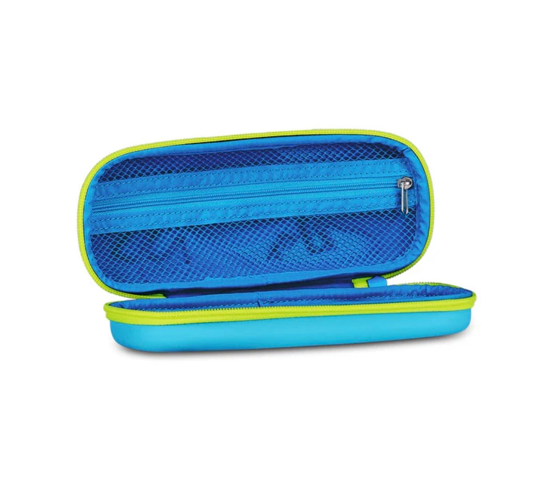 SJ Gang- Astuccio portapenne 3D glowgame 2026/27