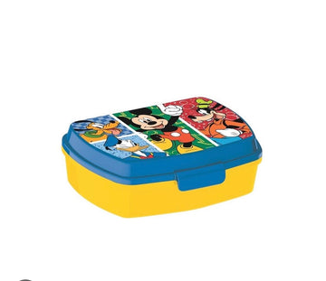 Mickey Mouse- Portamerenda