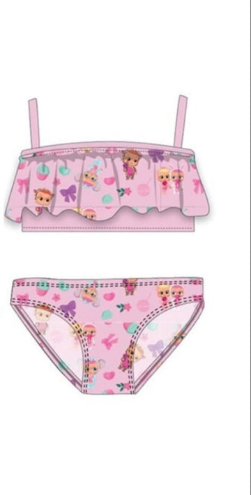 CRY BABIES - COSTUME DA BAGNO