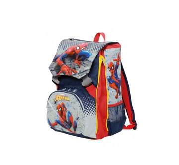 Spider Man- zaino sdoppiabile big seven