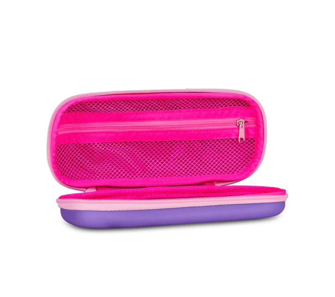 SJ Gang- Astuccio portapenne 3D glowcat 2026/27