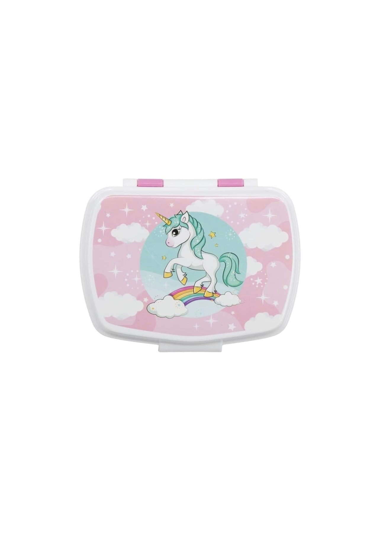 Unicorno- portamerenda