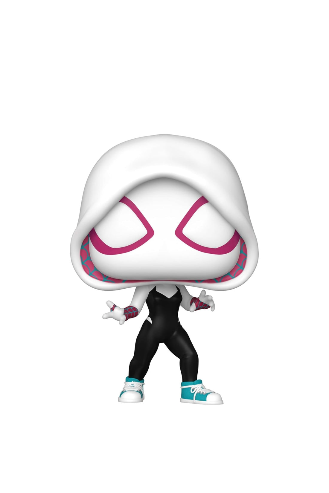 FUNKO POP- SPIDER GWEN 1224