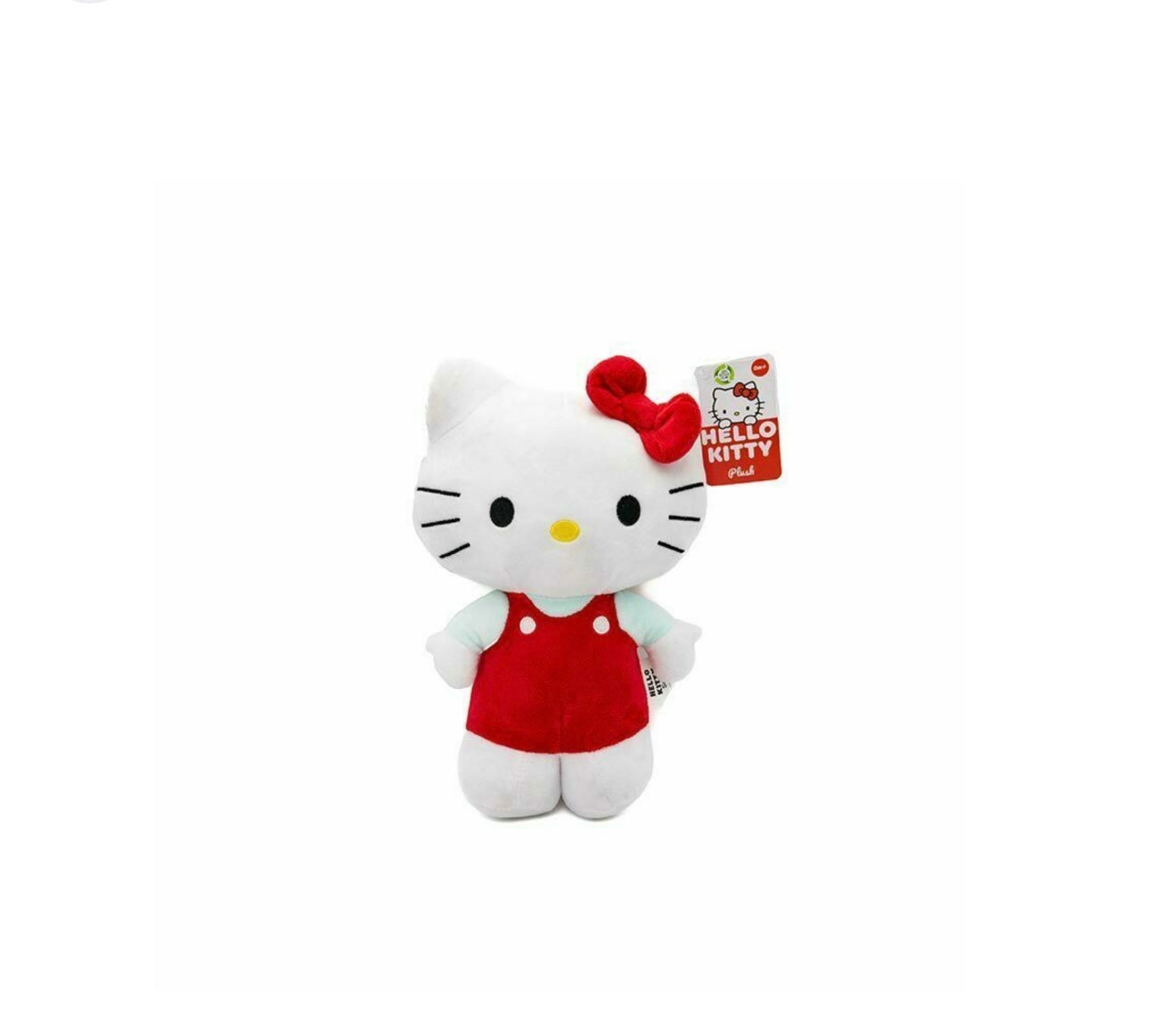 Hello Kitty- Peluche 30cm