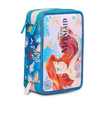 Seven Ariel - astuccio 3 zip completo