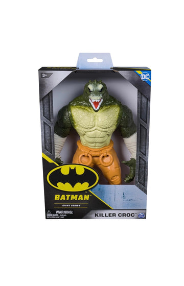 Dc Batman- Killer croc giant 30cm