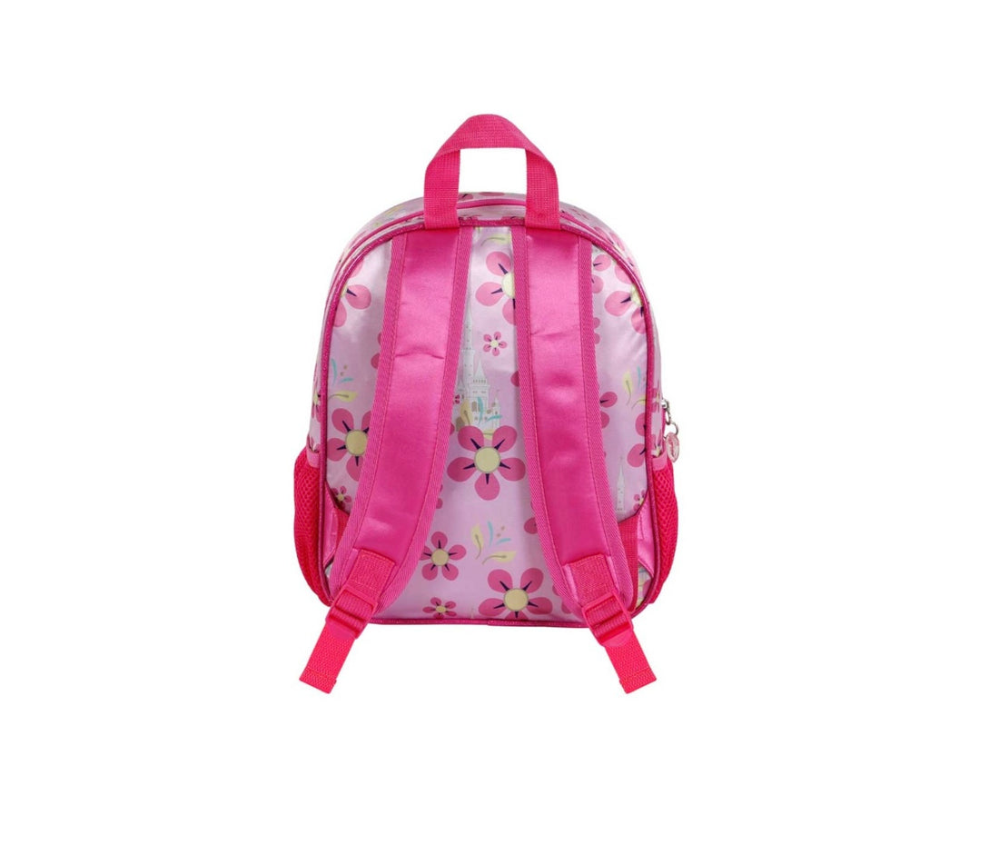 Disney Princess- zainetto asilo 3D