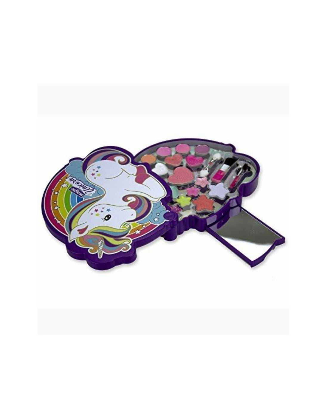 Make-up trousse unicorn