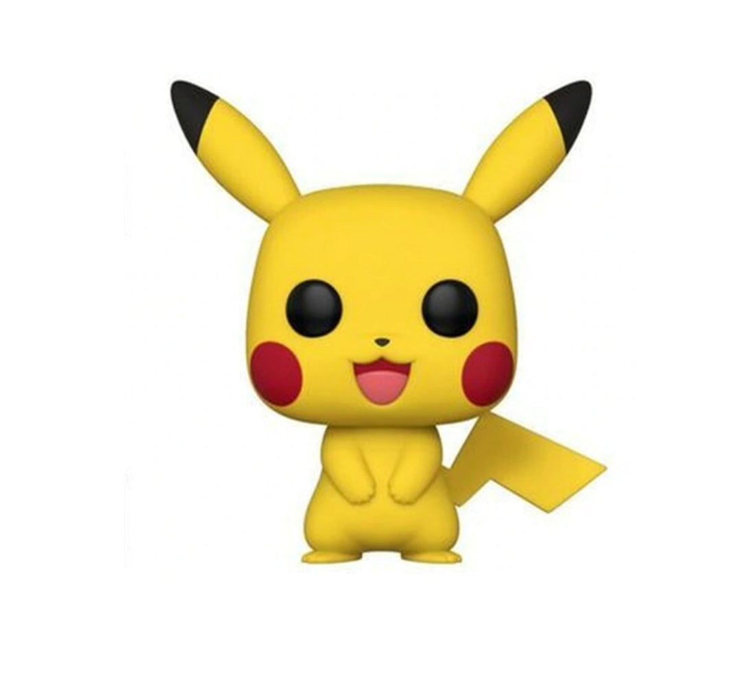 FUNKO POP- PIKACHU POKEMON 353