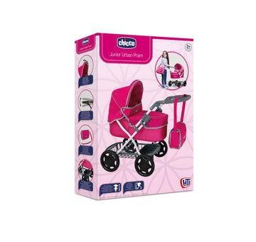 Chicco- Carrozzina Junior urban 74 cm con borsa inclusa