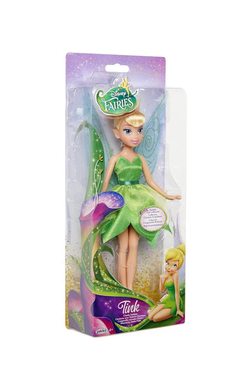 DISNEY PRINCESS- TRILLI 30CM