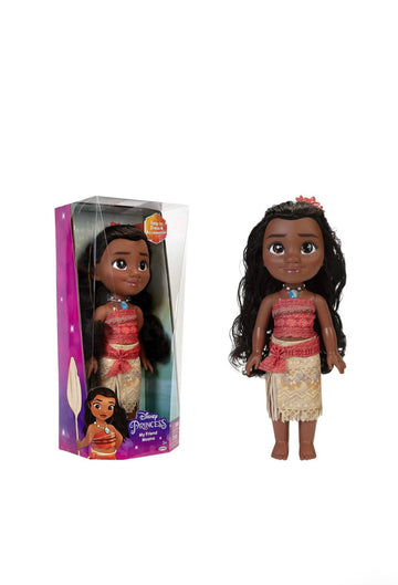 Disney Princess- Vaiana Toddler 38cm