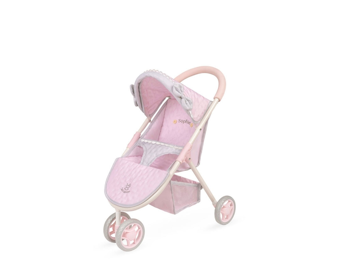 Sophie- Passeggino per bambole