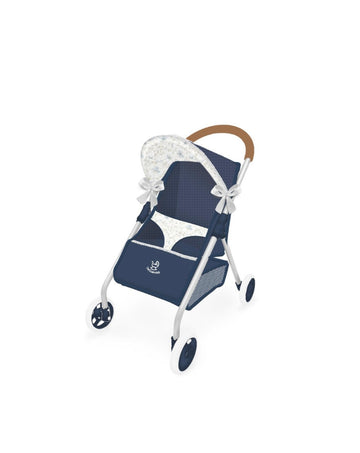 DeCuevas- Il mio primo passeggino vintage