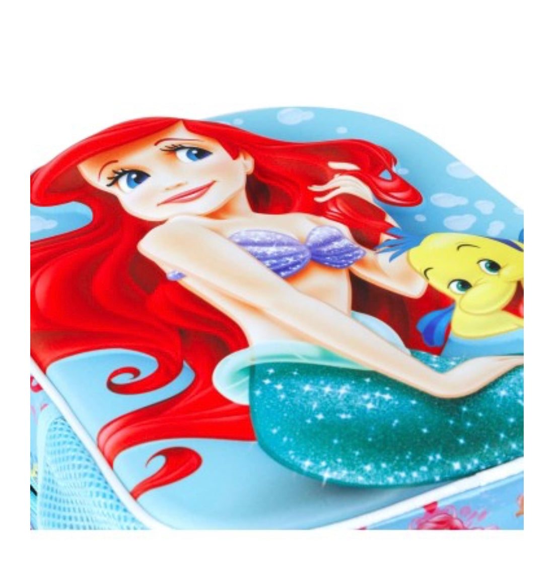 Disney Ariel- zainetto 3d