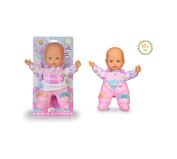 Nenuco- Cerottini con suoni