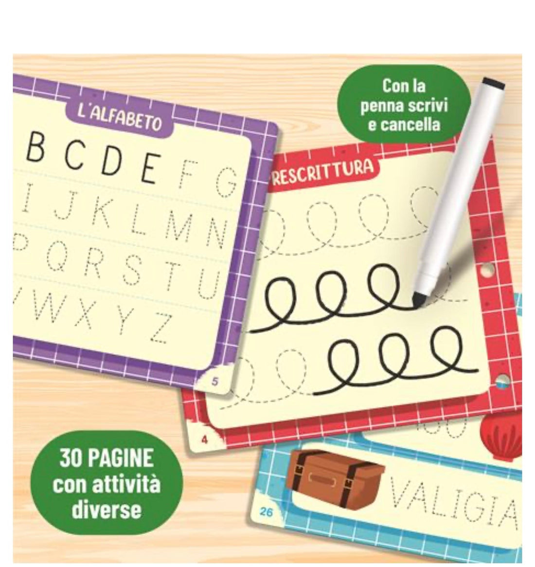 Carotina- il grande libro gioco