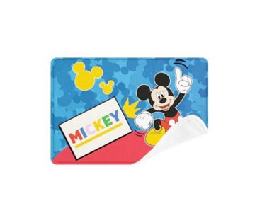 Mickey Mouse- Tovaglietta in tessuto 30x40 cm