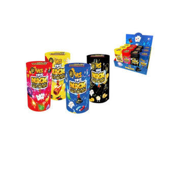 Magic collection 50 trucchi