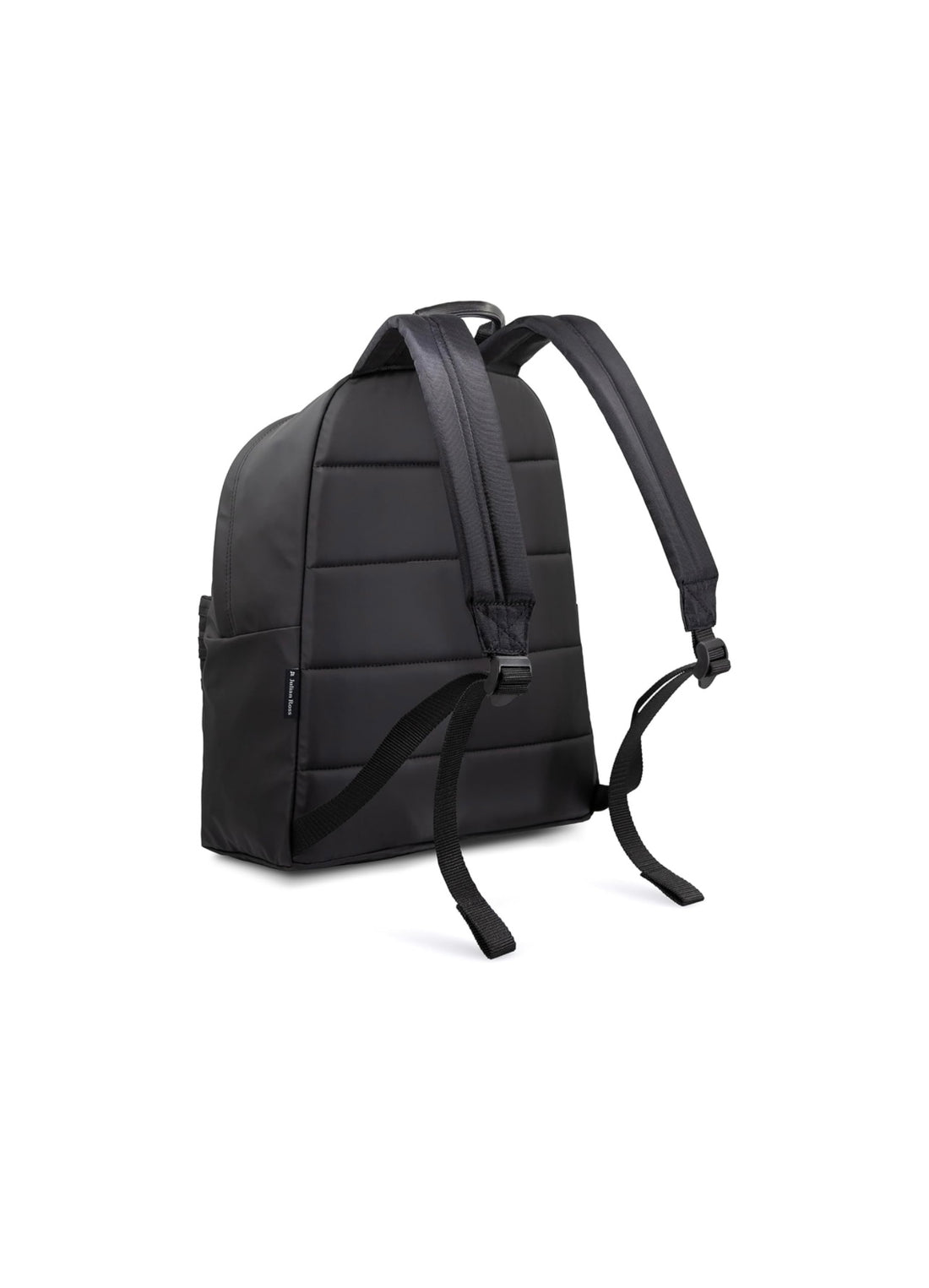 Julian Ross- zaino monoscomparto premium black