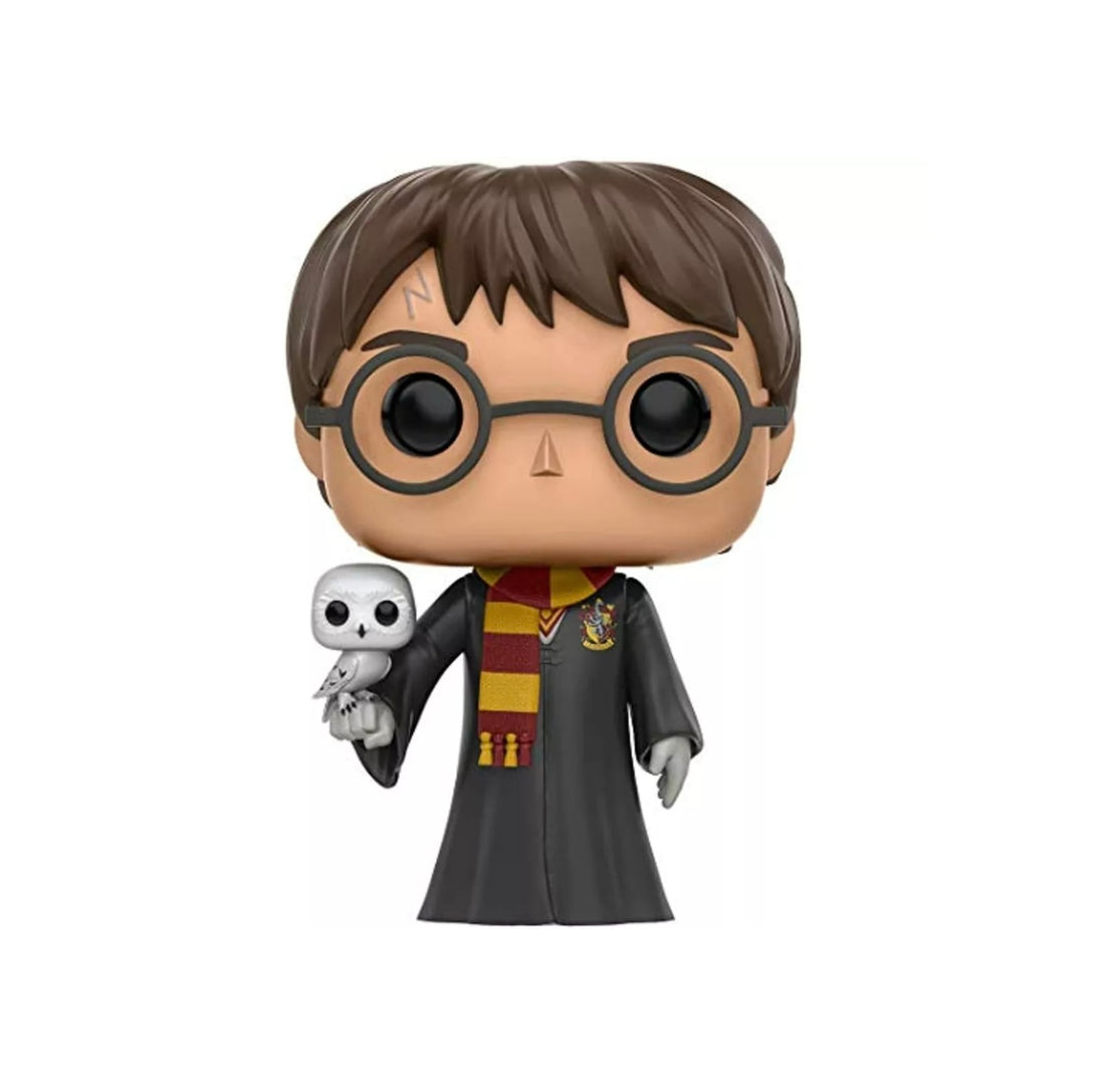 FUNKO POP - HARRY POTTER EDVIGE  31