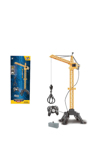 Gru Cantiere-360 Filoguida 120cm