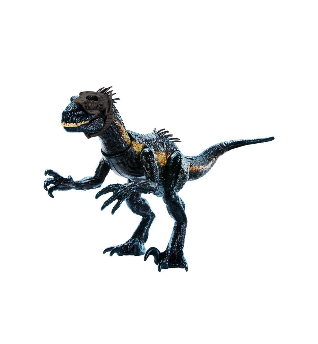 JURASSIC WORLD- INDORAPTOR TRACK'N ATTACK