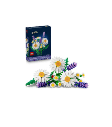 Lego- Botanicals margherite