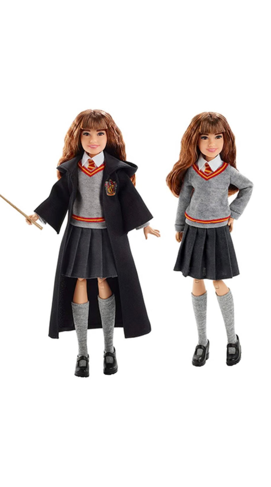 HARRY POTTER- HERMIONE PERSONAGGIO 30CM