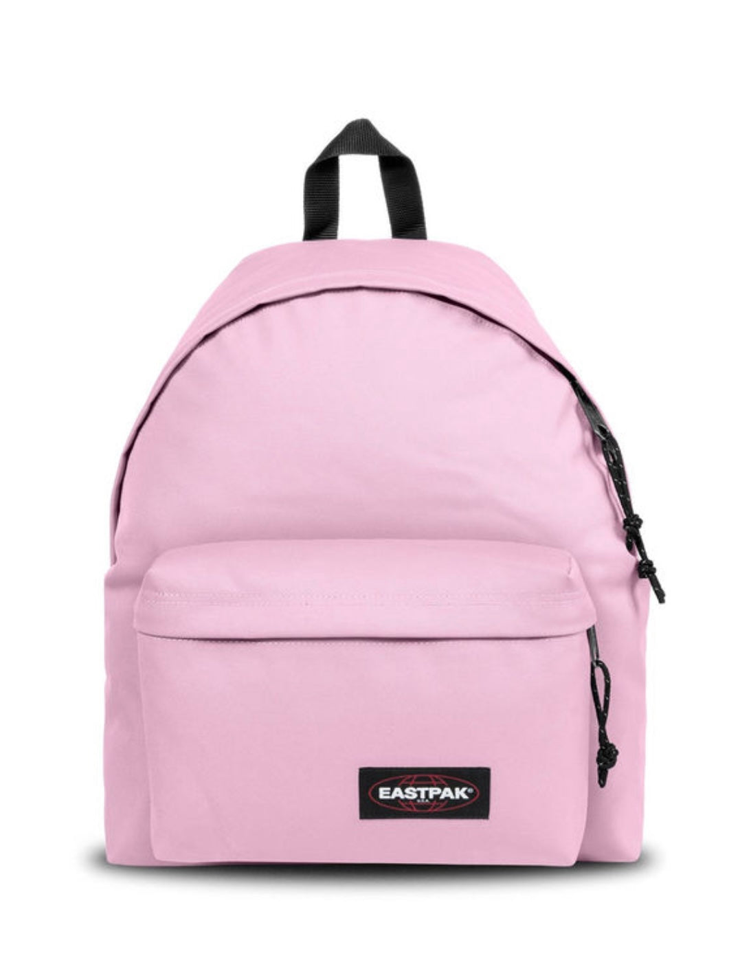 Eastpak- Zaino padded Fairt pink