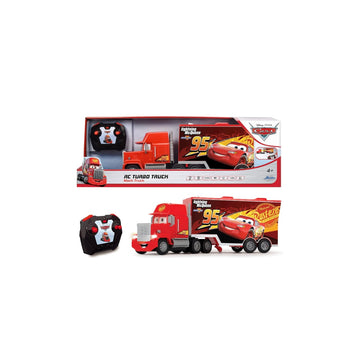 CARS - TURBO MACK TRUCK RADIOCOMANDATO