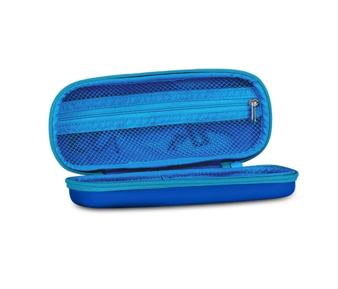 SJ Gang- Astuccio portapenne 3D space ride 2026/27