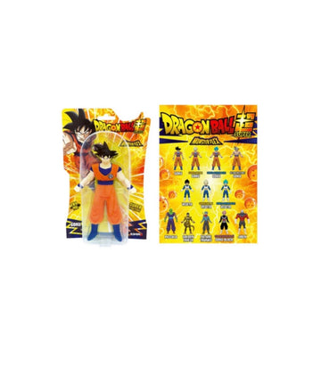 Monsterflex- Dragon Ball