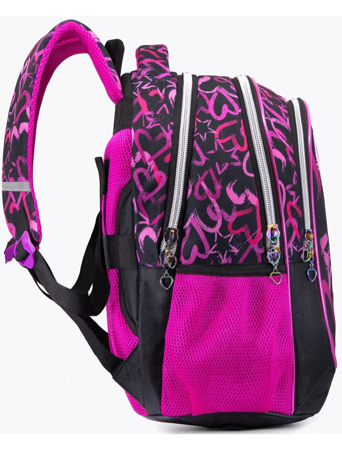 Julian Ross- Trolley staccabile Heart 2025/26