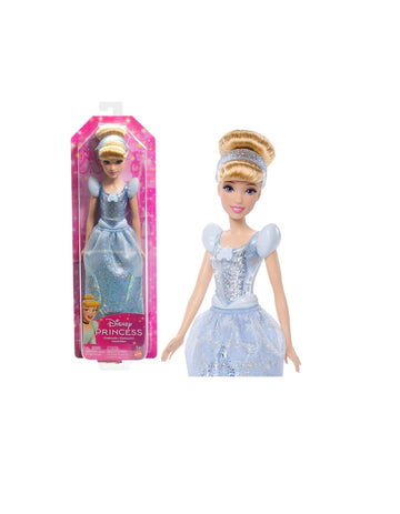 Disney Princess- Cenerentola bambola 30cm