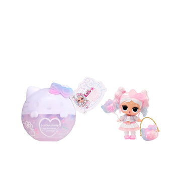 Lol Surprise - Hello kitty 50 anniversario lovers sfera edizione limitata