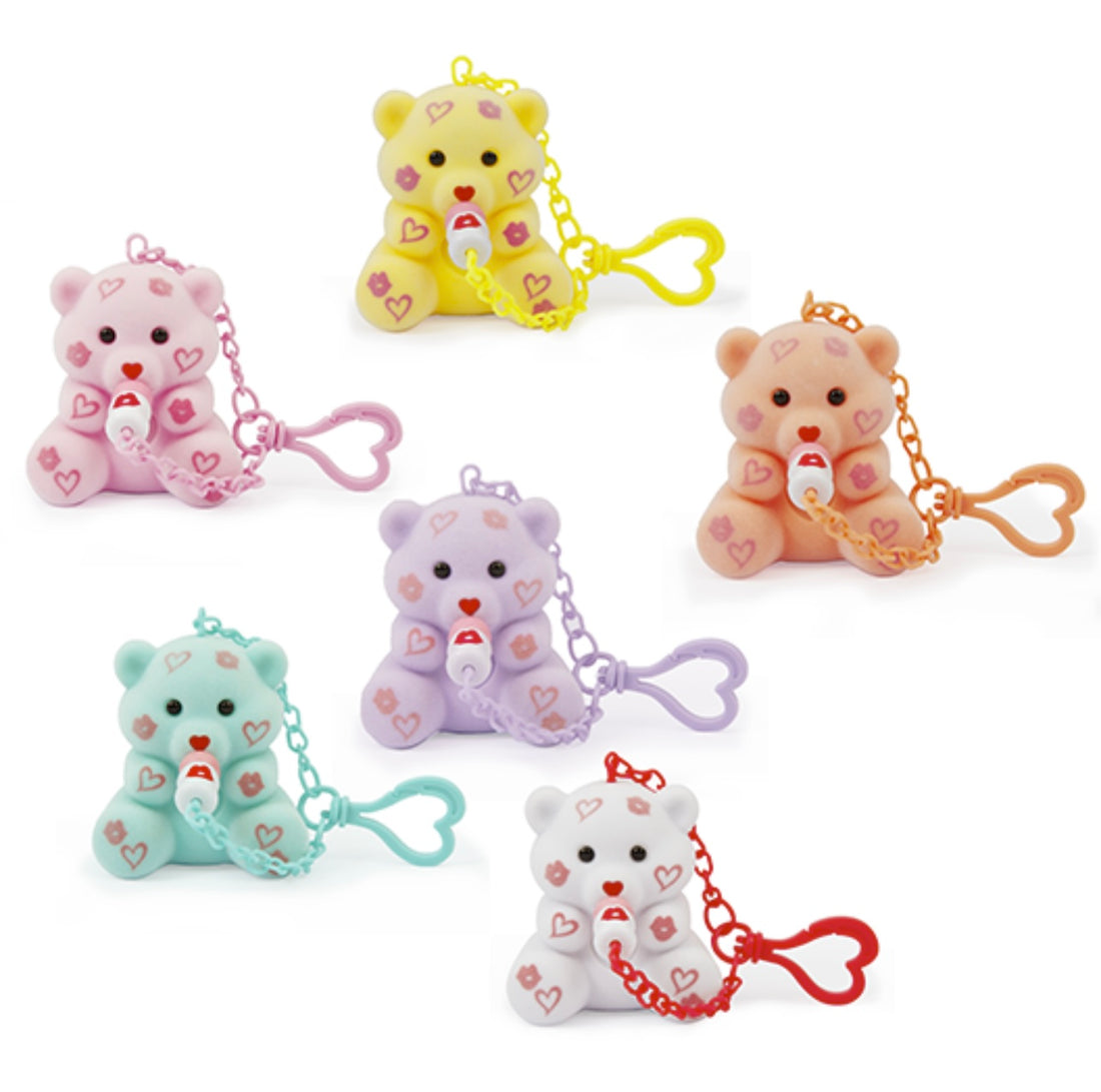 Coccolotti - Love&Kiss